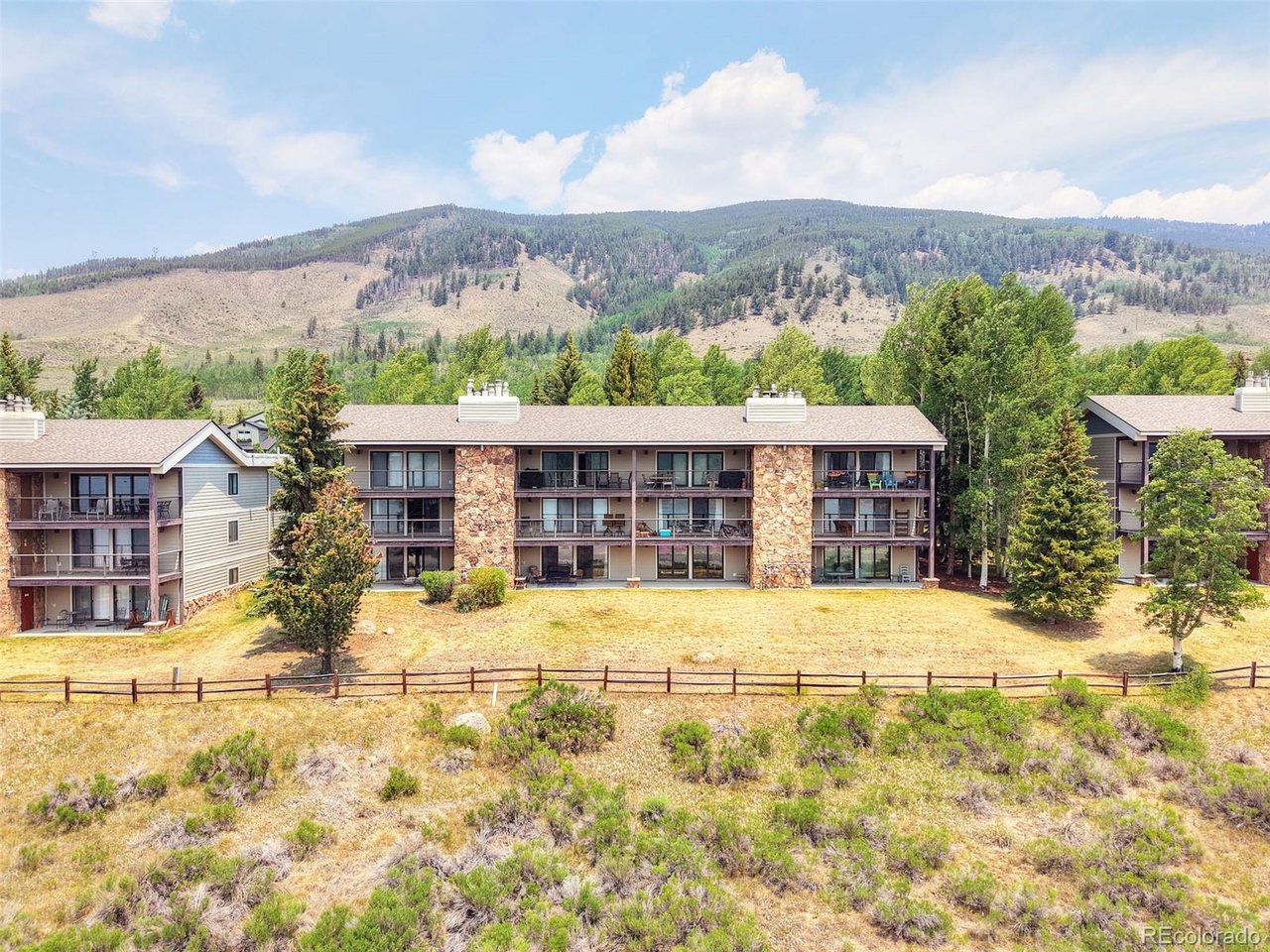 Photo 1 of 41 — 32 Corinthian Cir B-102, Dillon, CO 80435