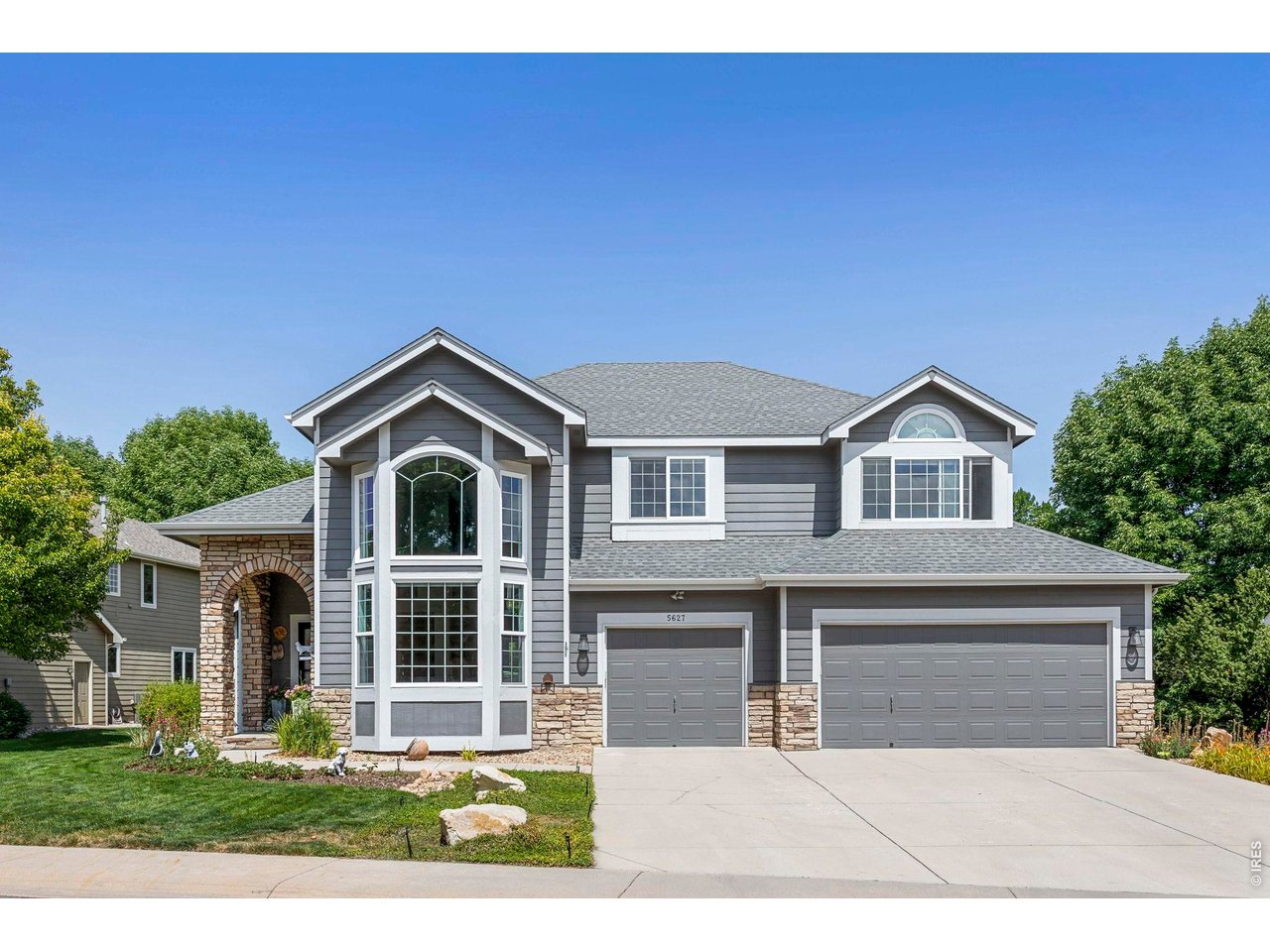 Photo 1 of 34 — 5627 Weeping Way, Fort Collins, CO 80528