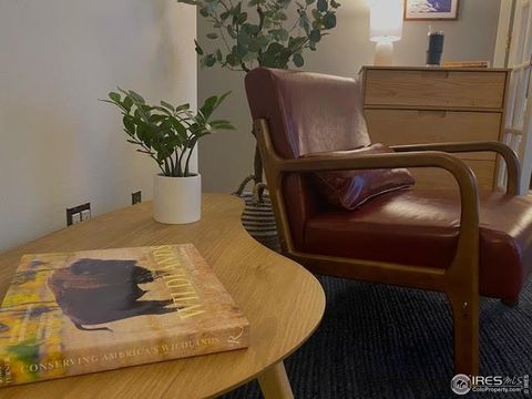 Tiny photo for 1111 Maxwell Ave 109, Boulder, CO 80304 (MLS # 1051090)