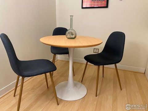 Tiny photo for 1111 Maxwell Ave 109, Boulder, CO 80304 (MLS # 1051090)