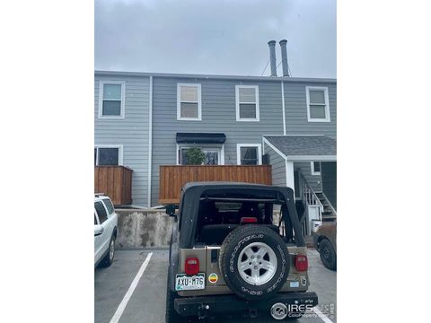 Tiny photo for 1111 Maxwell Ave 109, Boulder, CO 80304 (MLS # 1051090)