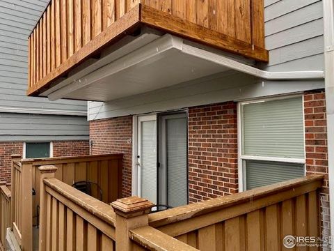 Tiny photo for 1111 Maxwell Ave 109, Boulder, CO 80304 (MLS # 1051090)