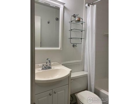 Photo of 1111 Maxwell Ave 109, Boulder, CO 80304 (MLS # 1051090)