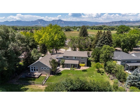 Photo of 4398 Carter Trl, Boulder, CO 80301 (MLS # 5014382)