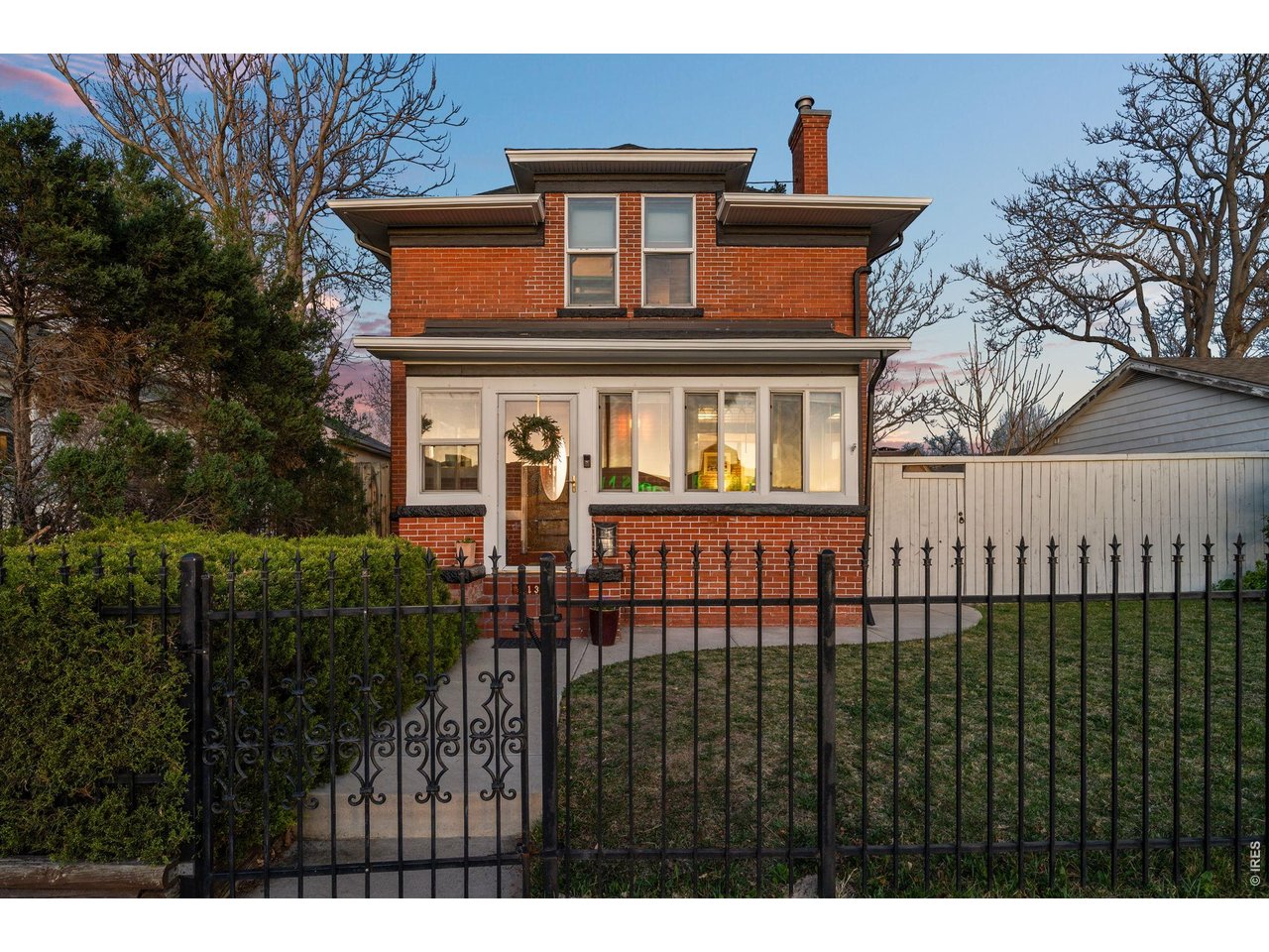 1134 S Washington St