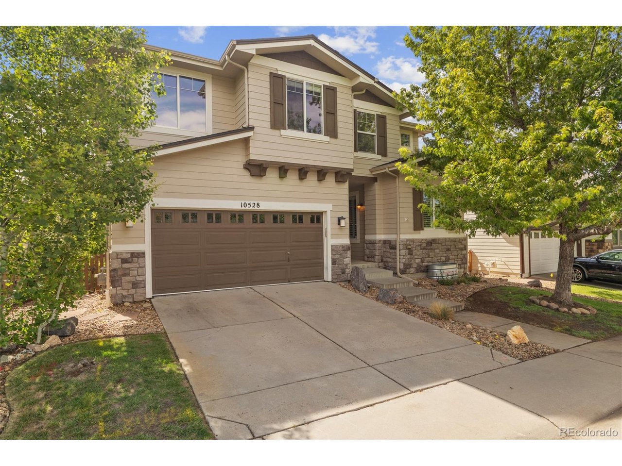 Photo 1 of 48 — 10528 Applebrook Cir, Highlands Ranch, CO 80130