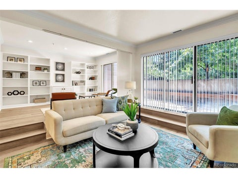 Tiny photo for 848 Walnut St A17, Boulder, CO 80302 (MLS # 6682772)