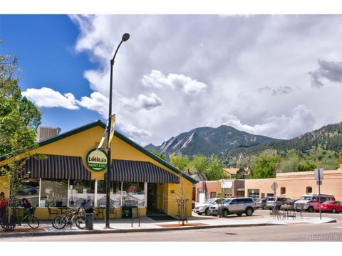 Tiny photo for 848 Walnut St A17, Boulder, CO 80302 (MLS # 6682772)