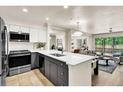 Tiny photo for 848 Walnut St A17, Boulder, CO 80302 (MLS # 6682772)