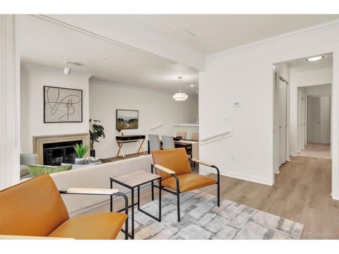 Tiny photo for 848 Walnut St A17, Boulder, CO 80302 (MLS # 6682772)