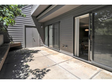 Tiny photo for 848 Walnut St A17, Boulder, CO 80302 (MLS # 6682772)