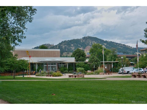 Tiny photo for 848 Walnut St A17, Boulder, CO 80302 (MLS # 6682772)
