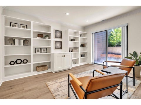 Tiny photo for 848 Walnut St A17, Boulder, CO 80302 (MLS # 6682772)