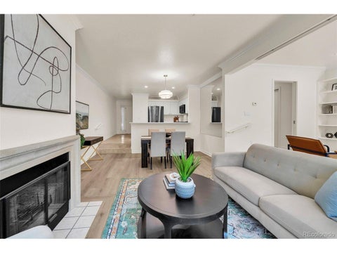 Tiny photo for 848 Walnut St A17, Boulder, CO 80302 (MLS # 6682772)