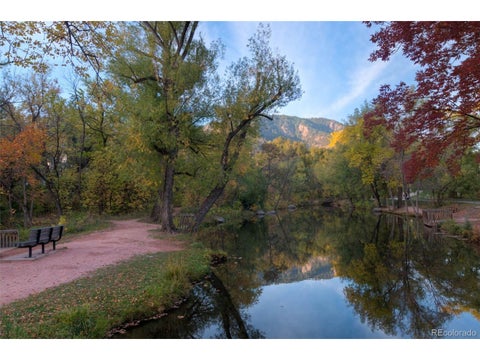 Tiny photo for 848 Walnut St A17, Boulder, CO 80302 (MLS # 6682772)