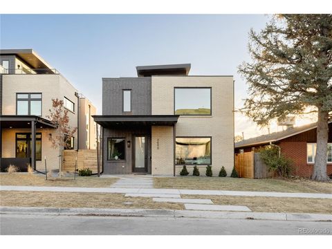 2490 Wolff St Denver CO 80212