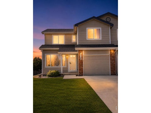 Photo of 3120 Swan Point Dr, Evans, CO 80620 (MLS # 1064191)