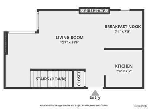 Tiny photo for 3035 Oneal Pkwy 19S, Boulder, CO 80301 (MLS # 2710803)