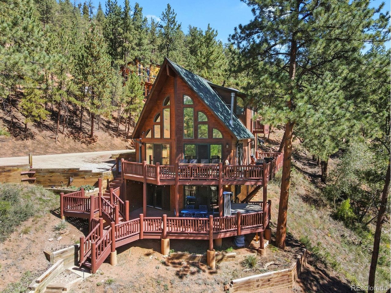 15228 Rainbow Dr