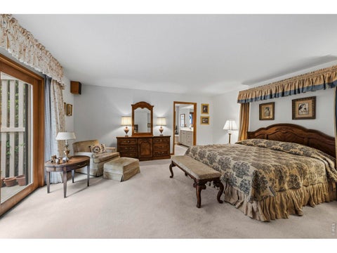 Tiny photo for 7334 S Meadow Ct, Boulder, CO 80301 (MLS # 1057654)