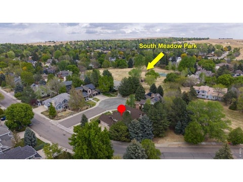 Tiny photo for 7334 S Meadow Ct, Boulder, CO 80301 (MLS # 1057654)