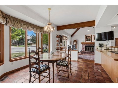 Tiny photo for 7334 S Meadow Ct, Boulder, CO 80301 (MLS # 1057654)