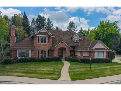 Tiny photo for 7334 S Meadow Ct, Boulder, CO 80301 (MLS # 1057654)