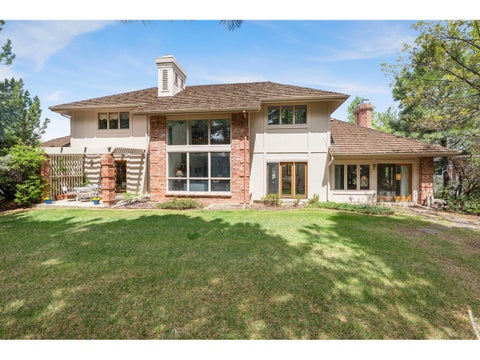 Tiny photo for 7334 S Meadow Ct, Boulder, CO 80301 (MLS # 1057654)