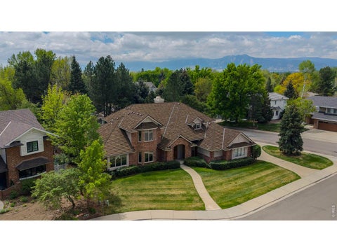 Tiny photo for 7334 S Meadow Ct, Boulder, CO 80301 (MLS # 1057654)