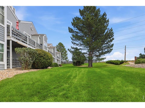 Tiny photo for 7453 Singing Hills Dr E105, Boulder, CO 80301 (MLS # 1068392)