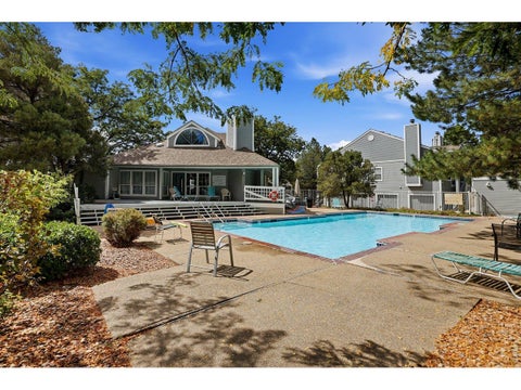 Tiny photo for 7453 Singing Hills Dr E105, Boulder, CO 80301 (MLS # 1068392)