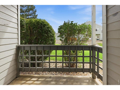 Tiny photo for 7453 Singing Hills Dr E105, Boulder, CO 80301 (MLS # 1068392)