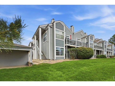 Tiny photo for 7453 Singing Hills Dr E105, Boulder, CO 80301 (MLS # 1068392)