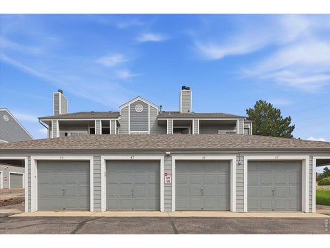Tiny photo for 7453 Singing Hills Dr E105, Boulder, CO 80301 (MLS # 1068392)