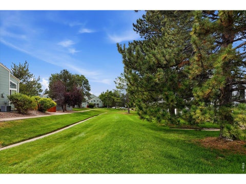 Tiny photo for 7453 Singing Hills Dr E105, Boulder, CO 80301 (MLS # 1068392)