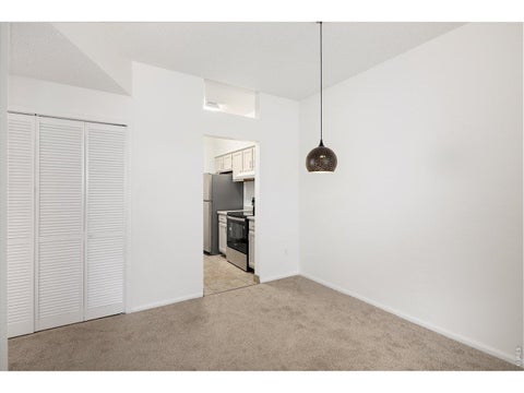 Tiny photo for 7453 Singing Hills Dr E105, Boulder, CO 80301 (MLS # 1068392)