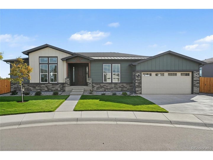 Photo 1 of 23 — 7286 Xenophon Ct, Arvada, CO 80005