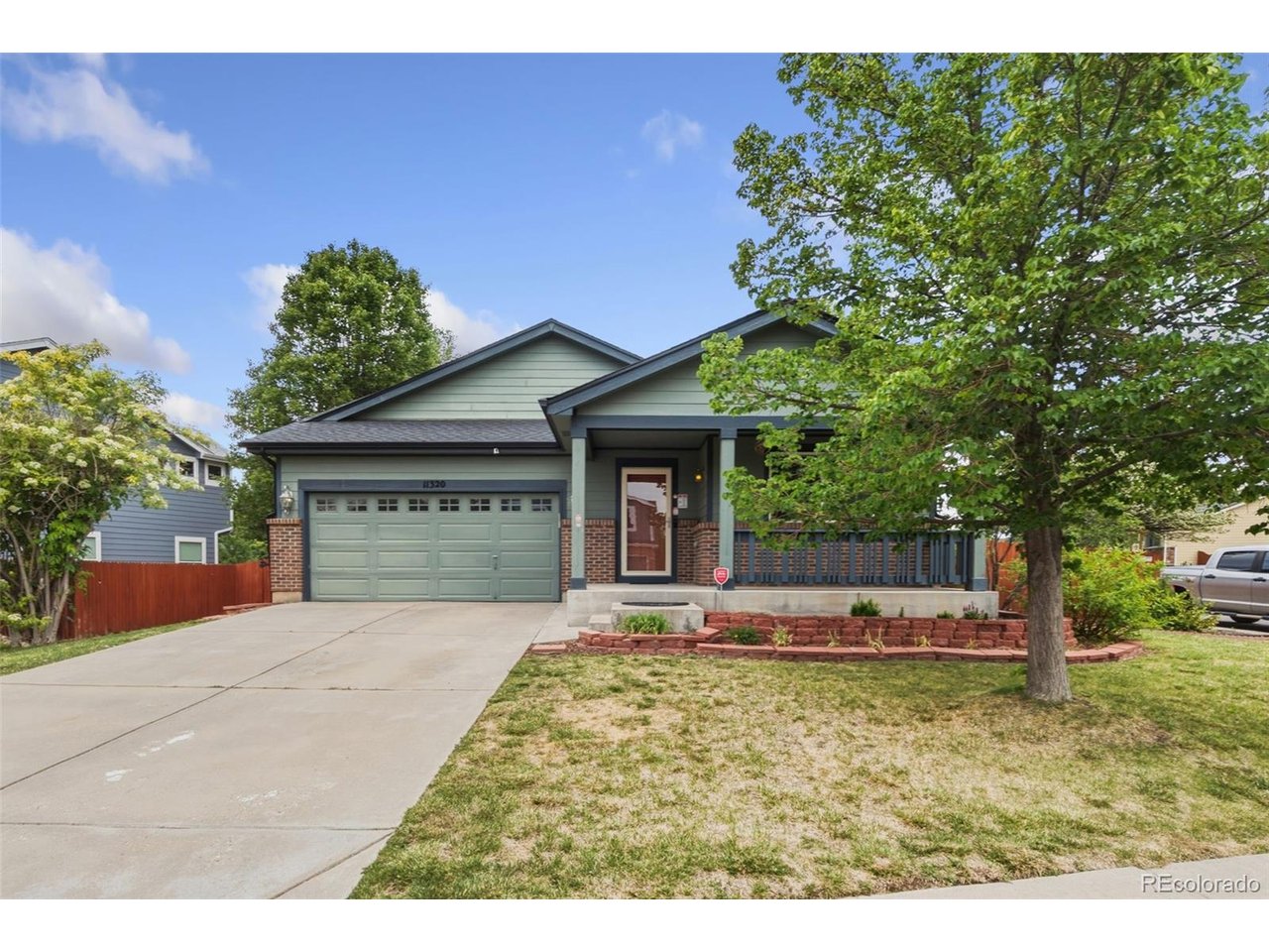 Photo 1 of 27 — 11320 Jersey Ln, Thornton, CO 80233