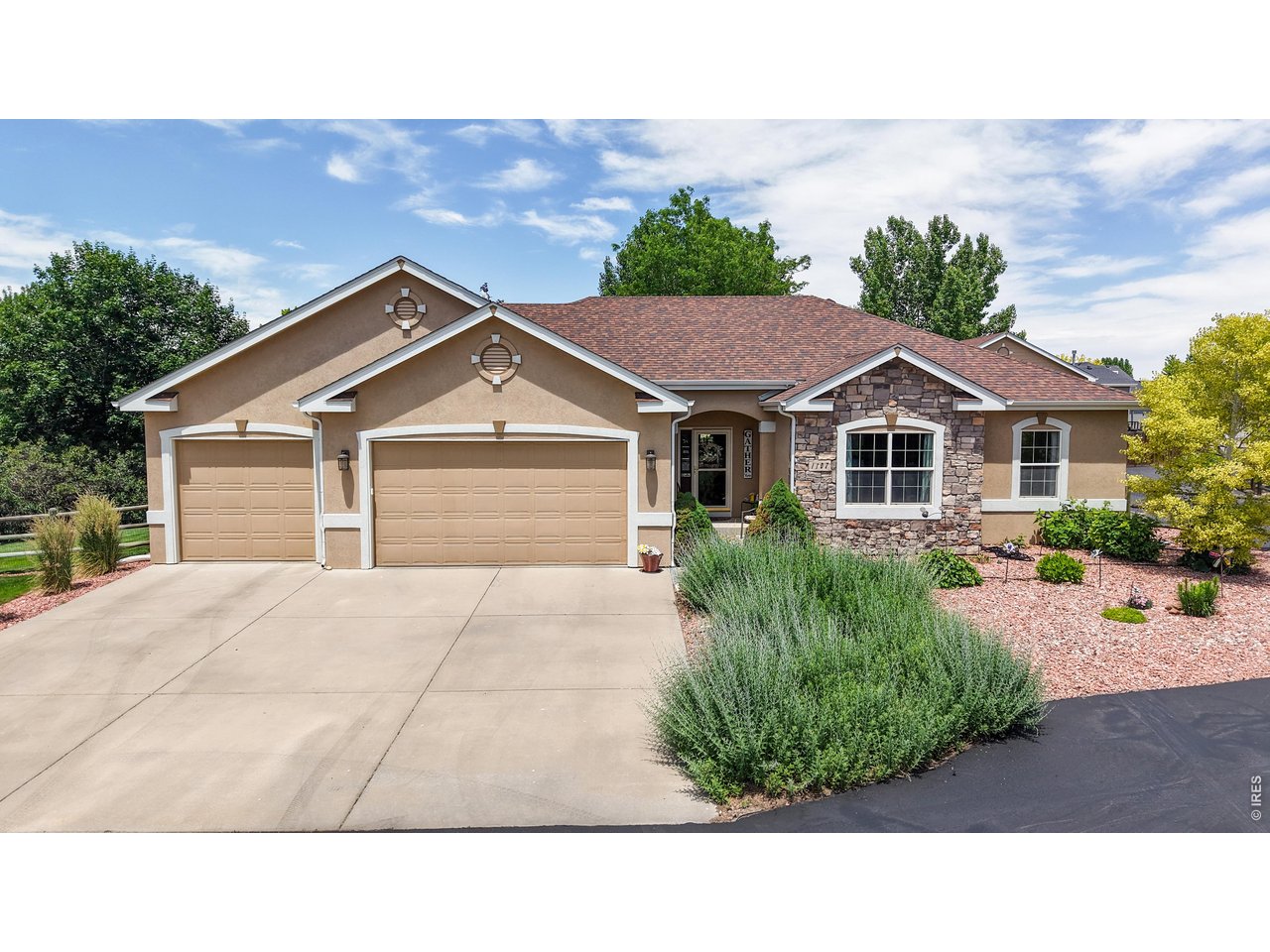 Photo 1 of 49 — 1107 San Miguel Dr, Severance, CO 80550