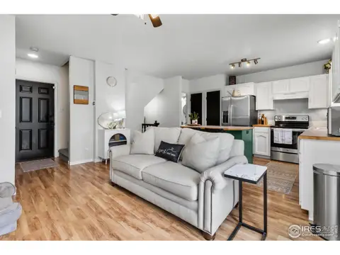 2215 3rd St SW, Loveland, CO 80537 - #: 1052366