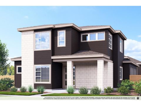 Photo of 5531 Peacock Pl, Boulder, CO 80303 (MLS # 1056189)