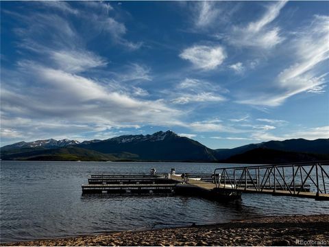 235 E La Bonte St 106 Dillon CO 80435