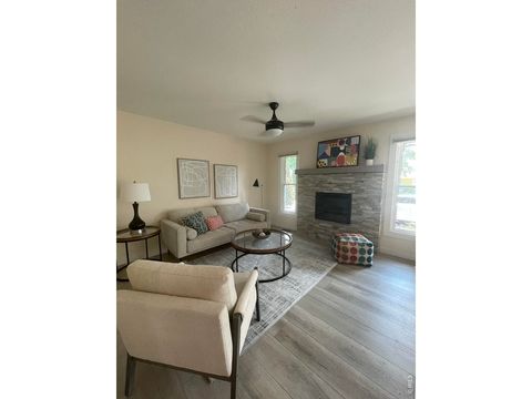 Tiny photo for 300 Crestridge Ln, Longmont, CO 80501 (MLS # 1064092)