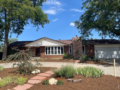 Photo of 300 Crestridge Ln, Longmont, CO 80501 (MLS # 1064092)
