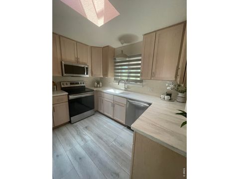 Tiny photo for 300 Crestridge Ln, Longmont, CO 80501 (MLS # 1064092)