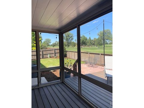 Tiny photo for 300 Crestridge Ln, Longmont, CO 80501 (MLS # 1064092)