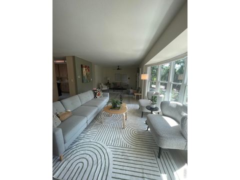 Tiny photo for 300 Crestridge Ln, Longmont, CO 80501 (MLS # 1064092)