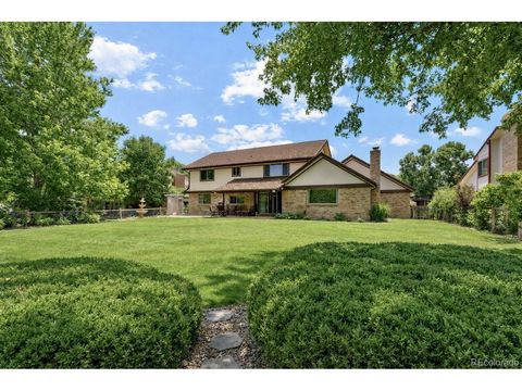 7205 W Clifton Ave Littleton CO 80128