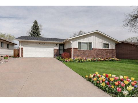 3339 19th St Greeley CO 80634