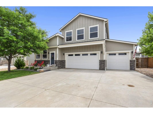 4503 GRANGER DR, WELLINGTON, CO 80549 - Image 7efe4f6f83d5b2cda7bbc668d655ac91/2066680957